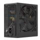 RAMPAGE RMP-600-80P 600W 80 PLUS 12cm Fan Aktif PFC POWER SUPPLY